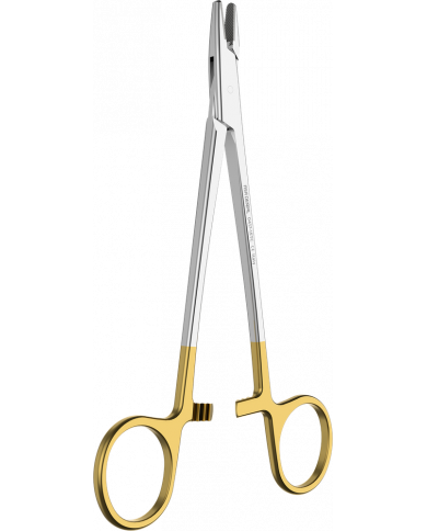 Porte-Aiguilles Carbure de Tungstène Fine Swedish Porte-Aiguilles Carbure de Tungstène Fine Swedish
