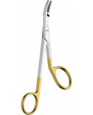 Porte-Aiguilles Carbure de Tungstène Gillies