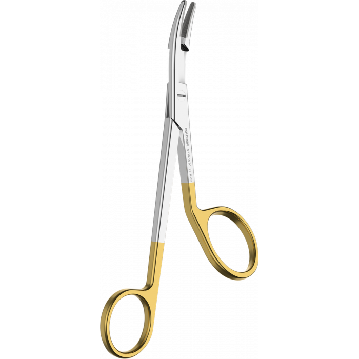 Porte-Aiguilles Carbure de Tungstène Gillies