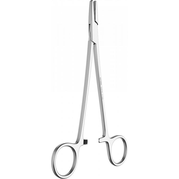 Porte-Aiguilles Mayo-Hegar