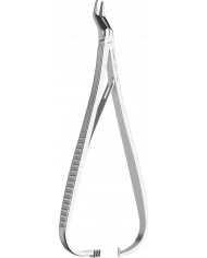 Porte-Aiguilles Eiselberg-Mathieu