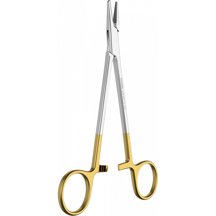 Porte-Aiguilles Carbure de Tungstène Mayo-Hegar