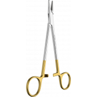 Porte-Aiguilles Carbure de Tungstène Mayo-Hegar