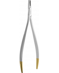 Porte-Aiguilles Carbure de Tungstène Toennis