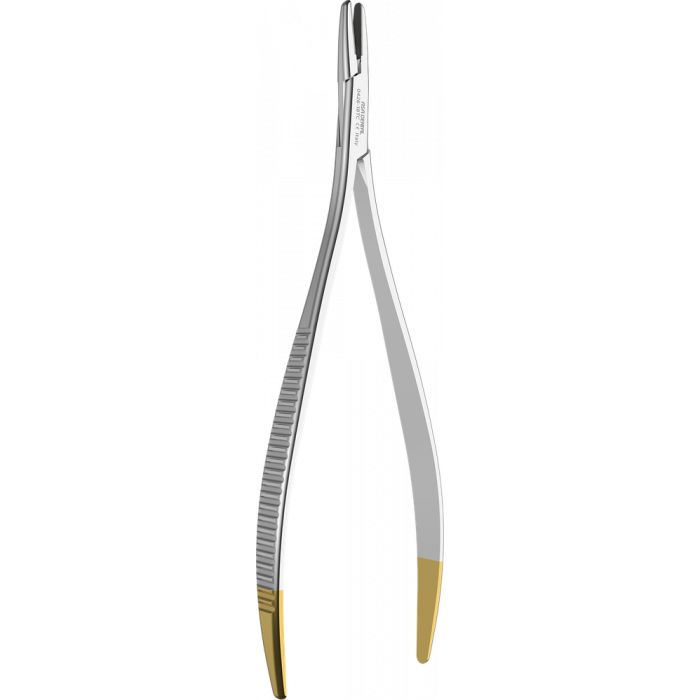 Porte-Aiguilles Carbure de Tungstène Toennis