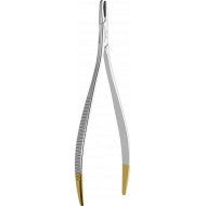 Porte-Aiguilles Carbure de Tungstène Toennis