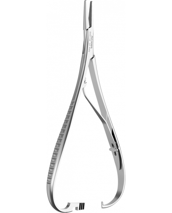 Porte-Aiguilles Mathieu Fin