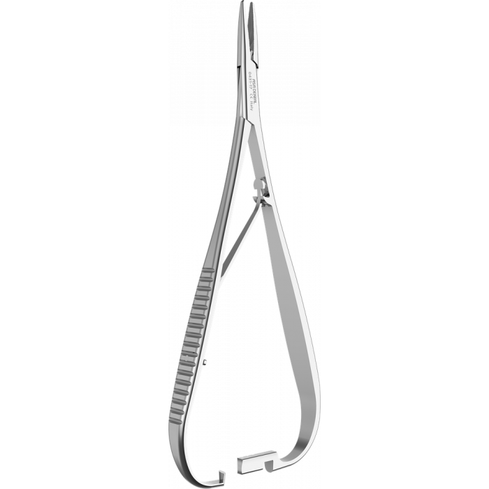 Porte-Aiguilles Mathieu Fin