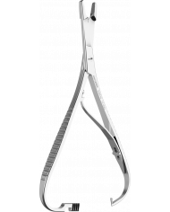 Porte-Aiguilles Mathieu avec Ciseaux