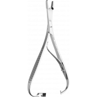 Porte-Aiguilles Mathieu avec Ciseaux