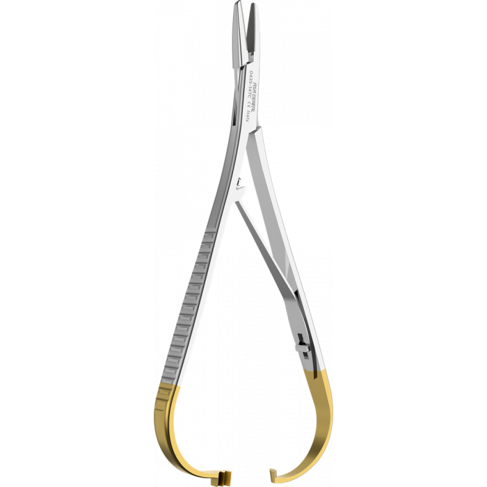 Porte-Aiguilles Carbure de Tungstène Mathieu