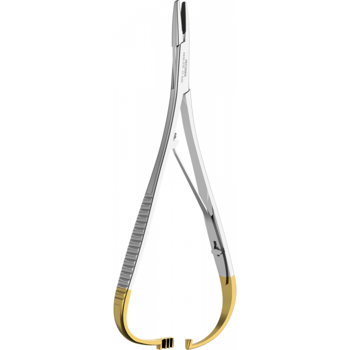 Porte-Aiguilles Carbure de Tungstène Mathieu