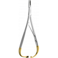 Porte-Aiguilles Carbure de Tungstène Mathieu