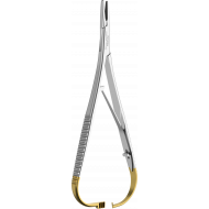 Porte-Aiguilles Carbure de Tungstène Mathieu