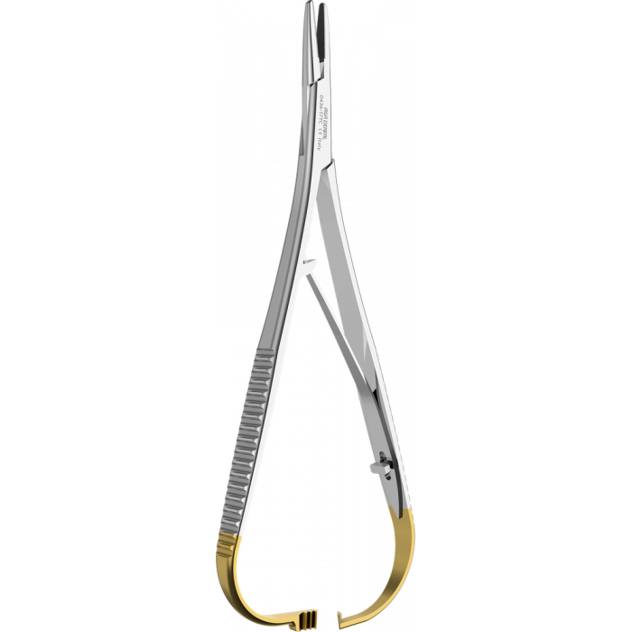 Porte-Aiguilles Carbure de Tungstène Lichtenber