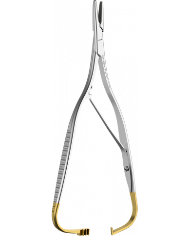 Porte-Aiguilles Carbure de Tungstène Arruga Porte-Aiguilles Carbure de Tungstène Arruga