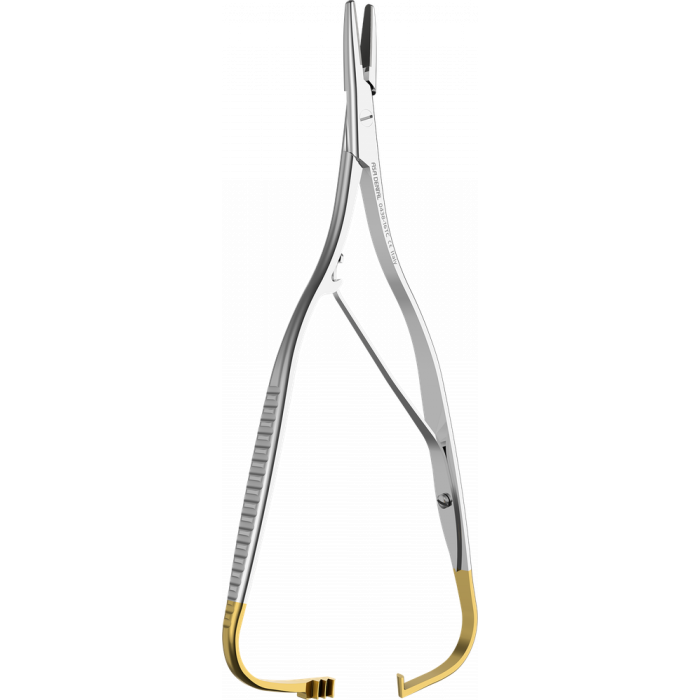 Porte-Aiguilles Carbure de Tungstène Arruga