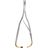 Porte-Aiguilles Carbure de Tungstène Arruga