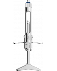 Seringue Extrémité en Tire-Bouchon N°3