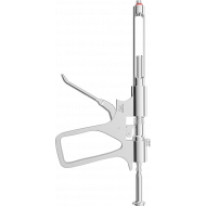 Seringues Pour Anesthésie Intraligamentaire N°7