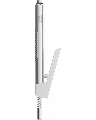 Seringues Pour Anesthésie Intraligamentaire N°8 Seringues Pour Anesthésie Intraligamentaire N°8
