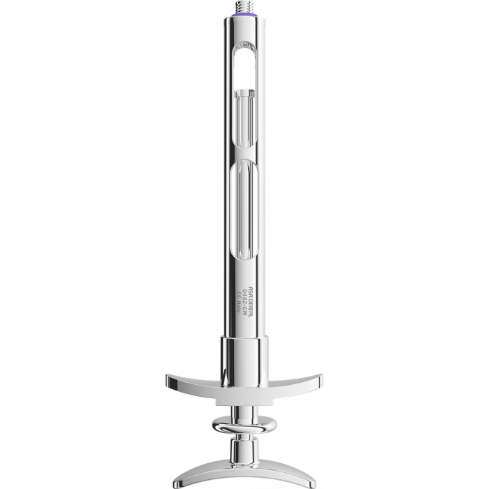 Serigues Withworth N°6W