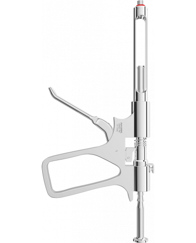 Serigues Withworth N°7W Serigues Withworth N°7W