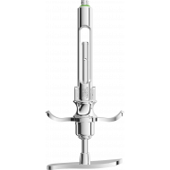 Seringue sans Auto-Aspiration N°1