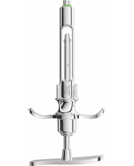 Seringue sans Auto-Aspiration N°2