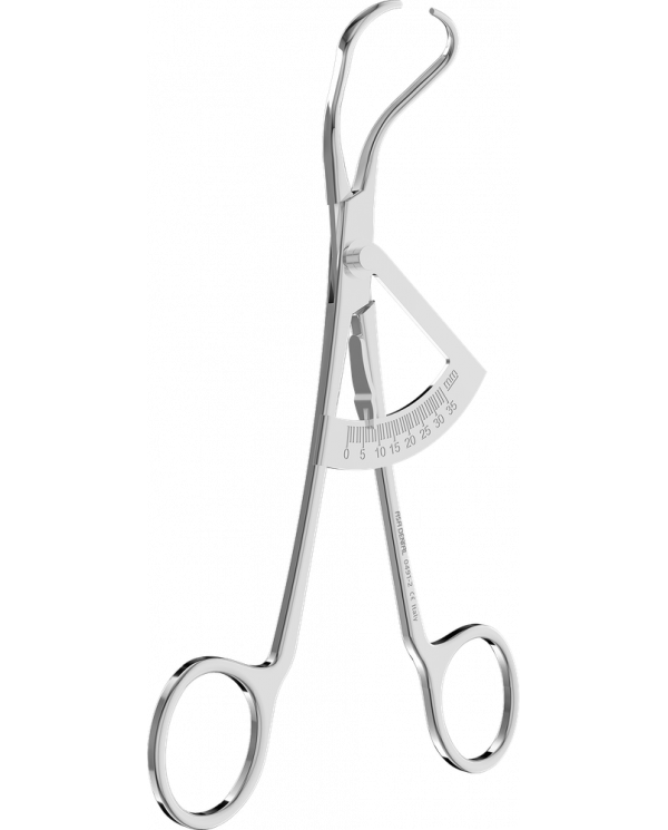 Calibre d'Epaisseur pour OS