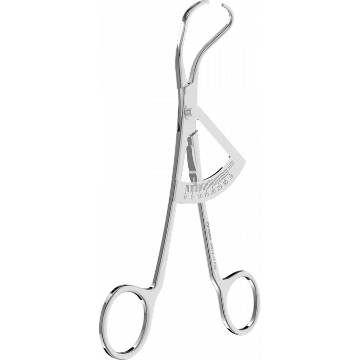 Calibre d'Epaisseur pour OS