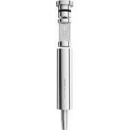 Aspirateur - Filtre pour Os en Polycarbonate