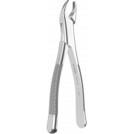 Davier - Modèle Américain