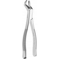 Davier - Modèle Américain