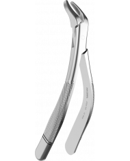 Davier - Modèle Américain