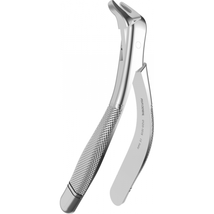 Davier - Modèle Américain