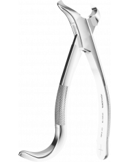 Davier - Modèle Américain