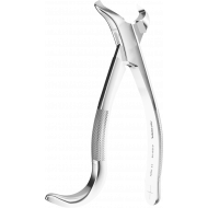 Davier - Modèle Américain