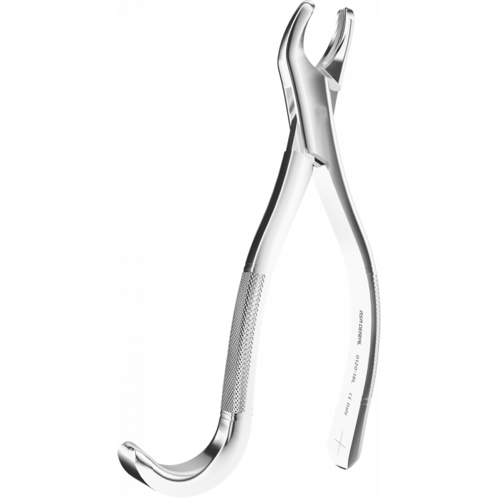 Davier - Modèle Américain