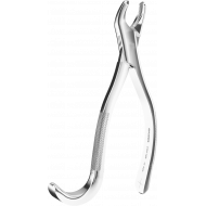 Davier - Modèle Américain