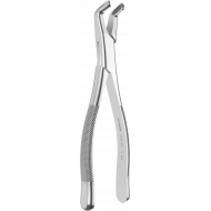 Davier - Modèle Américain