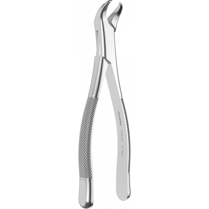 Davier - Modèle Américain