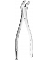 Davier - Modèle Américain