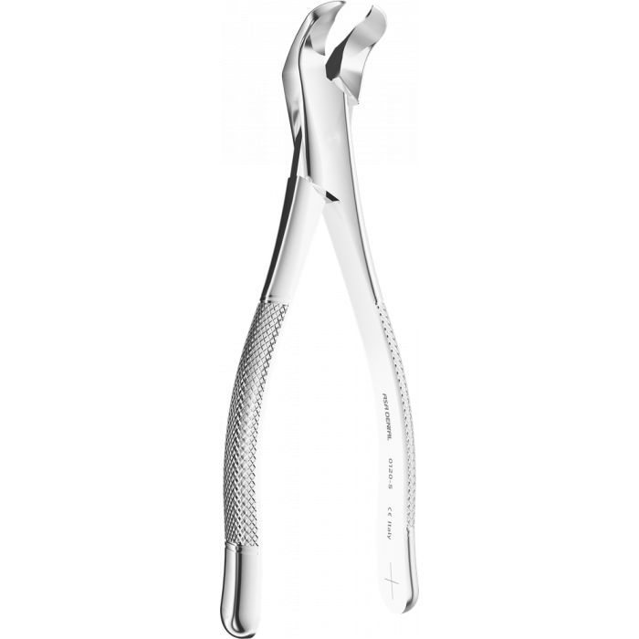 Davier - Modèle Américain