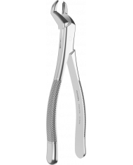 Davier - Modèle Américain