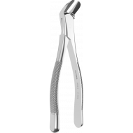 Davier - Modèle Américain