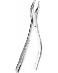 Davier - Modèle Américain