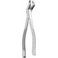 Davier - Modèle Américain