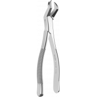 Davier - Modèle Américain