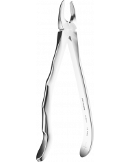 Davier - Manche Anatomique